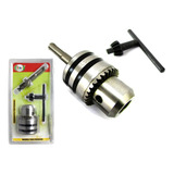 Mandril Adaptador 1 2 Sds Plus Martelete Bosch Makita Skil