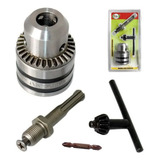 Mandril Adaptador 1 2 Sds Plus Martelete Bosch Makita Skil