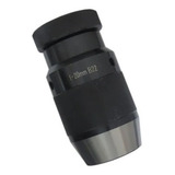 Mandril Aperto Rapido 3 4 Conico B22 abertura 1 20mm Jpw