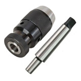 Mandril Aperto Rápido 3 4 Pesado 1 20mm Haste Cm4 B22