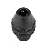 Mandril Aperto Rápido 4486 0 8mm X 3 2mm P Micro Retífica