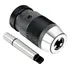 Mandril Aperto Rápido Furadeira 5/8 Pesado + Haste Cm2 X B18