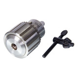 Mandril Com Chave 5 8 Com Rosca De 1 2 Unf 1 A 16mm