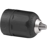 Mandril De Aperto Rápido 13 0 Mm Rosca 1 2 Vonder