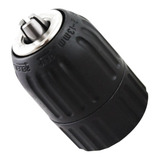 Mandril De Aperto Rápido Para Furadeira 0 8 10mm 3 8 Em Aço