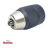 Mandril De Aperto Rápido Para Furadeiras Makita 1/2 Original