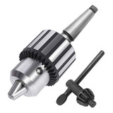 Mandril De Perfuração Industrial B18 Chave De Bancada 