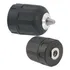 Mandril Manual De Aperto Rápido 10mm Rosca 3 8 Pol Vonder