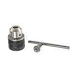 Mandril Para Furadeira Com Chave 13mm