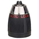 Mandril Para Furadeira De Aperto Rápido 13mm