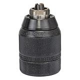 Mandril Para Furadeira De Aperto Rápido 13mm