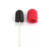 Mandril Para Lixa Caps