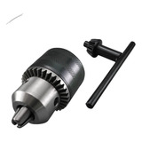 Mandril Para Parafusadeira Aperto Rápido Rosca 3 8 10mm