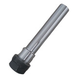 Mandril Porta Pinças Er20 Haste Paralela 20x100 Mm