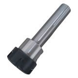 Mandril Porta Pinças Er32 Haste Paralela 25x100 Mm