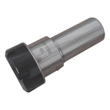 Mandril Porta Pinças Er32 Haste Paralela 32x60 Mm
