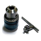 Mandril Profissional Leve 16l Rosca 5 8 X 16 3 A 16mm Ldi