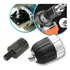Mandril Rápido 10mm Conector Mandril Conversor Adaptador M14