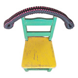 Maneador Para Arreio Em Nylon Trançado