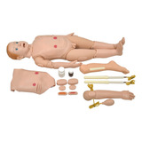 Maneq Bissex Infantil C Órgão Treino Enfermagem Sd4000inf