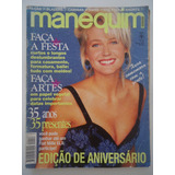 Manequim 416 Xuxa 