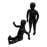 Manequim Bebê Articulado Bebê Acompanha Base Pintada