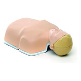 Manequim Boneco Rcp primeiros Socorros Com Bluetooth