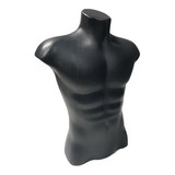 Manequim Busto Masculino