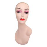 Manequim Cabeca E Busto