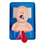 Manequim De Intubacao Pediatrica