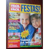 Manequim Facil Facil Festa