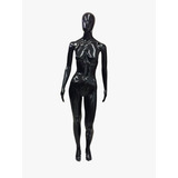 Manequim Feminino Brilhoso Perfeito Para Vitrine Top 