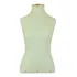 Manequim Feminino Forrado Busto Vestido Loja Confecção Tam38