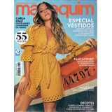 Manequim Nº 747