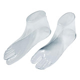 Manequim Pe Para Havaianas