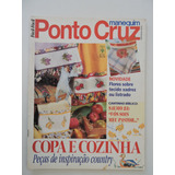 Manequim Ponto Cruz Facil
