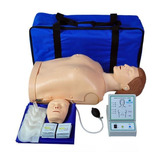 Cardiopulmonar