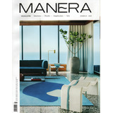 Manera España Revista De Interiores Design E Arquitetura