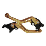 Manete Aluminio Bandit 600