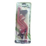 Manete Com Regulagem Premium