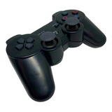 Manete Controle Joystick Sem Fio Playstation 3 Ps3 Wireless