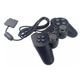 Manete Controle Ps1 Ps2 Dualshock Analógico
