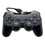 Manete Controle Usb Pc Notebook