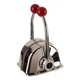 Manete De Comando A Distância Duplo 2 Motores Pretech Oferta