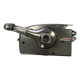 Manete De Comando Lateral Para Motor Mercury 14 Pinos