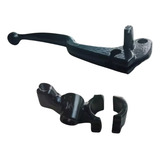 Manete De Embreagem Manicoto Para Moto Suzuki Intruder 125