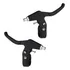 Manete De Freio Bike Brake Nylon Plástico P  Bike Bicicletas