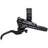 Manete De Freio Hidráulico Shimano Deore Xt Bl m8100 Direito
