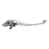 Manete De Freio Honda Cb 600f Hornet 2009 2012 Full