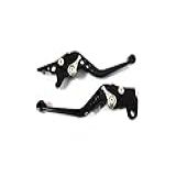 MANETE ESPORTIVA FAZER250 LANDER 2009 EM DIANTE PRETO PAR 6909PT COMETA